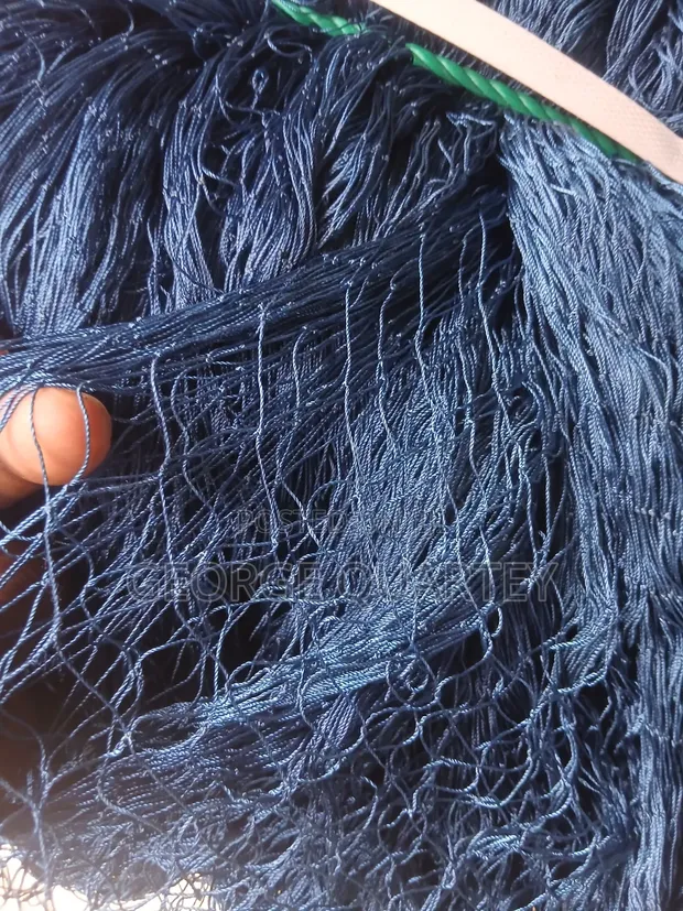 Pond Cover Net - Blue - 1