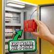 Fire Extinguisher Breaker - 3