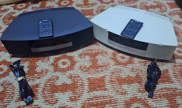 Bose Wave Sound System - 1