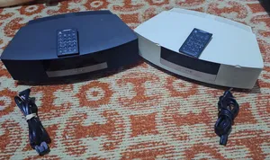 Bose Wave Sound System