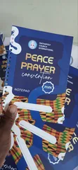 Full Colour Notepads - 1