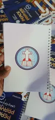 Full Colour Notepads - 2