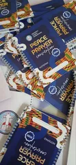 Full Colour Notepads - 3