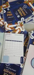 Full Colour Notepads - 4