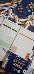 Full Colour Notepads - 5