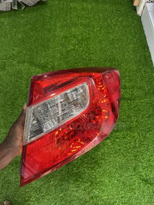 Honda Civic Taillight 2012 OEM