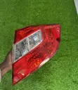 Honda Civic Taillight 2012 OEM - 2