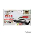 Sokany Vacuum Sealer SK-13076 - 2
