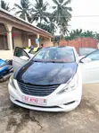 2012 Hyundai Sonata GLS Sedan FWD (2.4L) - 1