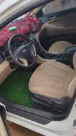 2012 Hyundai Sonata GLS Sedan FWD (2.4L) - 2
