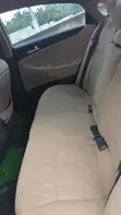 2012 Hyundai Sonata GLS Sedan FWD (2.4L) - 3