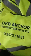 Custom Safety Vest Printing - 2