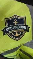 Custom Safety Vest Printing - 3