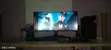 ASUS TUF 34" Gaming Monitor - Partial Broken Screen - 2