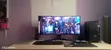 ASUS TUF 34" Gaming Monitor - Partial Broken Screen - 3