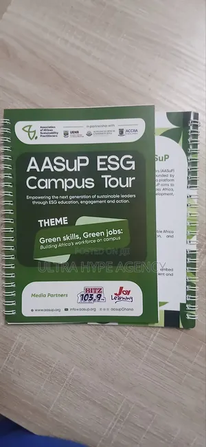 Customised Notepads