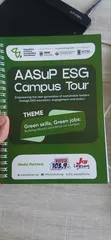 Customised Notepads - 2