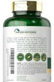Irish Sea Moss 150 Capsules, 2250mg - 3