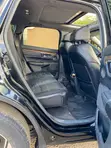 Honda CR-V Touring AWD 2019 Black - 2