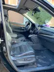 Honda CR-V Touring AWD 2019 Black - 3