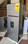 Nasco Refrigerator with Dispenser - 1
