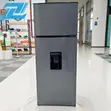 Nasco Refrigerator with Dispenser - 2