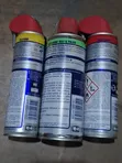 WD-40 Specialist Aerosol Spray Trio - 2