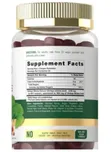 Ginkgo Biloba 70 Gummies - 2
