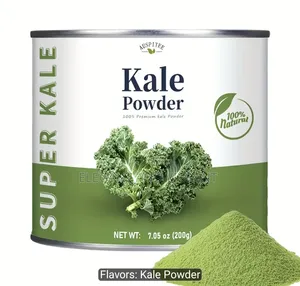 Pure Kale Powder, 200g