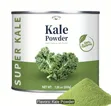Pure Kale Powder, 200g - 1
