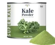 Pure Kale Powder, 200g - 4