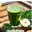 Pure Kale Powder, 200g - 5