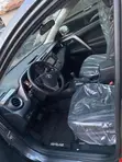 Toyota Corolla LE Eco 2018 Black - 1