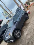 Toyota Corolla LE Eco 2018 Black - 3