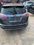 Toyota Corolla LE Eco 2018 Black - 5
