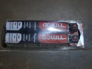TIMco FirmaHold Framing Nailer Gas Fuel Cells - 2-Pack