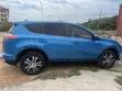 2018 Toyota RAV4 SE 4dr SUV AWD (2.5L 4cyl 6A) Blue - 3