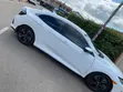 Honda Civic Sport Touring Hatchback 2020 White - 1