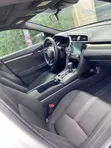 Honda Civic Sport Touring Hatchback 2020 White - 5
