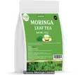 Moringa Leaf Tea Bags - 100 Bags - 2