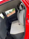Toyota Vitz 1.0 FWD 5dr 2013 Red - 4