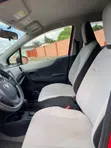 Toyota Vitz 1.0 FWD 5dr 2013 Red - 5
