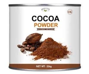 Dark Chocolate Cocoa Powder, 226g