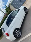 Nissan Micra 2016 White - 2