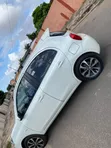Nissan Micra 2016 White - 4