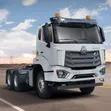 HOWO NX Tractor Truck - 400hp - 1