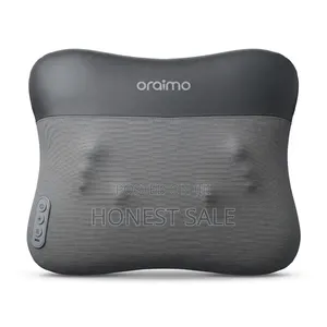 Oraimo WaistEase 2-in-1 Heat Massager