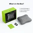 Oraimo WaistEase 2-in-1 Heat Massager - 3