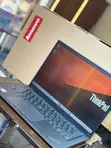 Lenovo ThinkPad T14 G3 Laptop - 16GB RAM, 512GB SSD, Intel Core i7 - 1
