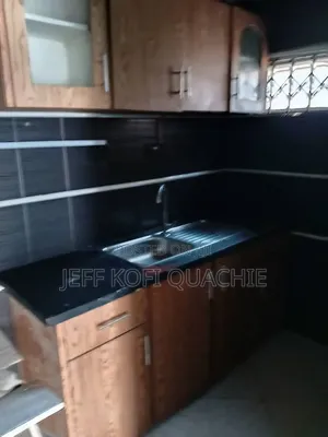 2-Bedroom Apartment for Rent in Dzorwulu, Quachie Estate